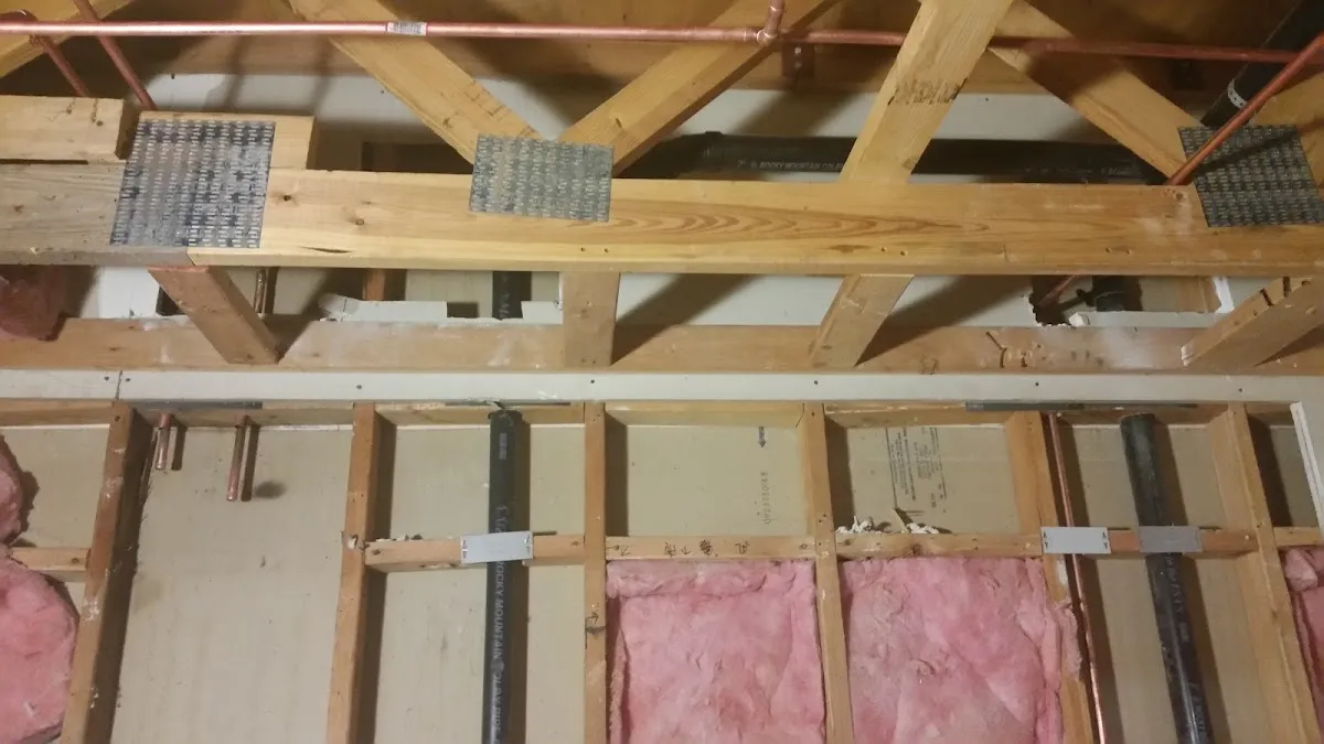 Plumbing services in Long Beach, NY